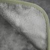 imageJay Franco Star Wars The Bad Batch Blanket  Measures 62 x 90 inches  Fade Resistant Super Soft Fleece Bedding Official Star Wars ProductGray  Lightyear