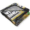 imageJay Franco Star Wars The Bad Batch Blanket  Measures 62 x 90 inches  Fade Resistant Super Soft Fleece Bedding Official Star Wars ProductMulti  Monster Jam