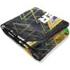 imageJay Franco Star Wars The Bad Batch Blanket  Measures 62 x 90 inches  Fade Resistant Super Soft Fleece Bedding Official Star Wars ProductMulti  Monster Jam