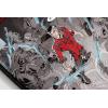 imageJay Franco Star Wars The Bad Batch Blanket  Measures 62 x 90 inches  Fade Resistant Super Soft Fleece Bedding Official Star Wars ProductMulti  Shang Chi
