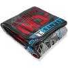 imageJay Franco Star Wars The Bad Batch Blanket  Measures 62 x 90 inches  Fade Resistant Super Soft Fleece Bedding Official Star Wars ProductMulti  Shang Chi