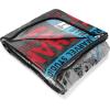 imageJay Franco Star Wars The Bad Batch Blanket  Measures 62 x 90 inches  Fade Resistant Super Soft Fleece Bedding Official Star Wars ProductMulti  Shang Chi