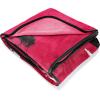 imageJay Franco Star Wars The Bad Batch Blanket  Measures 62 x 90 inches  Fade Resistant Super Soft Fleece Bedding Official Star Wars ProductRed  Cruella