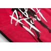 imageJay Franco Star Wars The Bad Batch Blanket  Measures 62 x 90 inches  Fade Resistant Super Soft Fleece Bedding Official Star Wars ProductRed  Cruella