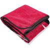 imageJay Franco Star Wars The Bad Batch Blanket  Measures 62 x 90 inches  Fade Resistant Super Soft Fleece Bedding Official Star Wars ProductRed  Cruella