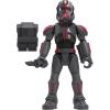 imageSTAR WARS Mission Fleet Clone Commando Clash 25InchScale Action Figure 4Pack with Multiple Accessories Toys for Kids Ages 4 and Up