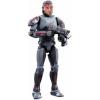 imageSTAR WARS The Vintage Collection Hunter The Bad Batch 375Inch Collectible Action Figures Ages 4 and UpSingle