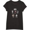 imageStar Wars The Bad Batch Helmets TShirtBlack