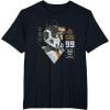 imageStar Wars The Bad Batch Tech Different by Design TShirtBlack