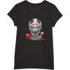 imageStar Wars The Bad Batch Wrecker 99 Clone Troopers TShirtBlack