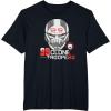 imageStar Wars The Bad Batch Wrecker 99 Clone Troopers TShirtBlack