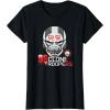 imageStar Wars The Bad Batch Wrecker 99 Clone Troopers TShirtBlack
