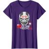 imageStar Wars The Bad Batch Wrecker 99 Clone Troopers TShirtPurple