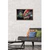 imageTrends International Star Wars The Bad Batch by Eddie Holly Wall Poster 34L x 224W Premium Unframed VersionBronze Framed Version