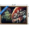 imageTrends International Star Wars The Bad Batch by Eddie Holly Wall Poster 34L x 224W Premium Unframed VersionBronze Framed Version