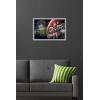 imageTrends International Star Wars The Bad Batch by Eddie Holly Wall Poster 34L x 224W Premium Unframed VersionGray Framed Version