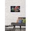 imageTrends International Star Wars The Bad Batch by Eddie Holly Wall Poster 34L x 224W Premium Unframed VersionWhite Framed Version