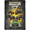 imageJay Franco Star Wars The Bad Batch Blanket  Measures 62 x 90 inches  Fade Resistant Super Soft Fleece Bedding Official Star Wars ProductMulti  Monster Jam