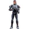 imageSTAR WARS The Vintage Collection Hunter The Bad Batch 375Inch Collectible Action Figures Ages 4 and UpSingle