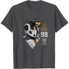 Dark Heather Grey