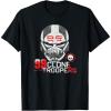 imageStar Wars The Bad Batch Wrecker 99 Clone Troopers TShirtBlack