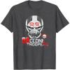 Dark Heather Grey