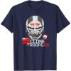 imageStar Wars The Bad Batch Wrecker 99 Clone Troopers TShirtNavy Blue