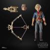 imageSTAR WARS The Black Series Omega Mercenary Gear The Bad Batch 6Inch Action Figures Ages 4 and Up