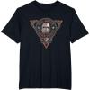 imageStar Wars The Bad Batch Clone Force Valor Victory Honor TShirtBlack
