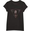 imageStar Wars The Bad Batch Clone Force Valor Victory Honor TShirtBlack