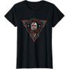 imageStar Wars The Bad Batch Clone Force Valor Victory Honor TShirtBlack