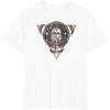 imageStar Wars The Bad Batch Clone Force Valor Victory Honor TShirtWhite
