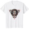 imageStar Wars The Bad Batch Clone Force Valor Victory Honor TShirtWhite