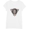 imageStar Wars The Bad Batch Clone Force Valor Victory Honor TShirtWhite