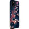 imageiPhone 16 Star Wars The Bad Batch Series Elite Clones Poster CaseiPhone 11 Pro