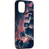 imageiPhone 16 Star Wars The Bad Batch Series Elite Clones Poster CaseiPhone 1212 Pro