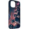 imageiPhone 16 Star Wars The Bad Batch Series Elite Clones Poster CaseiPhone 15