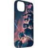 imageiPhone 16 Star Wars The Bad Batch Series Elite Clones Poster CaseiPhone 15 Plus