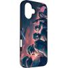 imageiPhone 16 Star Wars The Bad Batch Series Elite Clones Poster CaseiPhone 16
