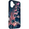 imageiPhone 16 Star Wars The Bad Batch Series Elite Clones Poster CaseiPhone 16 Plus