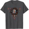 Dark Heather Grey