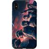 imageiPhone 16 Star Wars The Bad Batch Series Elite Clones Poster CaseiPhone XS Max