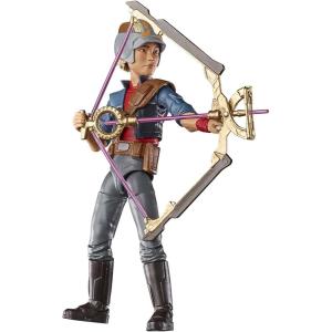 imageSTAR WARS The Black Series Omega Mercenary Gear The Bad Batch 6Inch Action Figures Ages 4 and Up