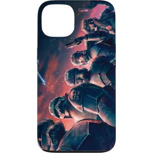 imageiPhone 16 Star Wars The Bad Batch Series Elite Clones Poster CaseiPhone 13