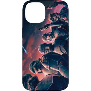 imageiPhone 16 Star Wars The Bad Batch Series Elite Clones Poster CaseiPhone 14