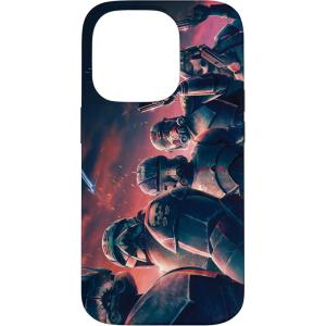 imageiPhone 16 Star Wars The Bad Batch Series Elite Clones Poster CaseiPhone 14 Pro