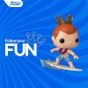 imageFunko Pop Star Wars Bad Batch Action Figure Hunter
