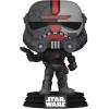 imageFunko Pop Star Wars Bad Batch Action Figure Hunter