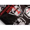 imageJay Franco Star Wars The Bad Batch Batch ampamp Co Throw Blanket  Measures 46 x 60 inches Kids Bedding  Fade Resistant Super Soft FleeceBlack  Bad Batch