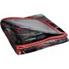 imageJay Franco Star Wars The Bad Batch Batch ampamp Co Throw Blanket  Measures 46 x 60 inches Kids Bedding  Fade Resistant Super Soft FleeceBlack  Miles Morales